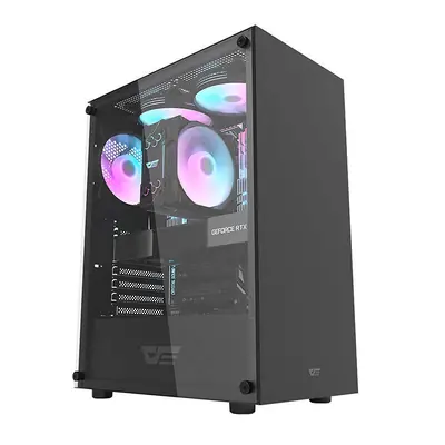 darkFlash DK100 schwarz