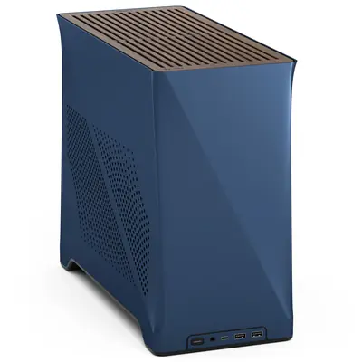 Fractal Design Era 2 blau