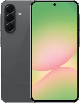 Samsung Galaxy A56 5G 8+128GB schwarz