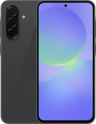 Samsung Galaxy A36 5G 6+128GB schwarz