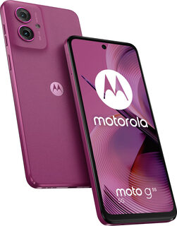 Motorola Moto G55 5G 8+256 GB lila