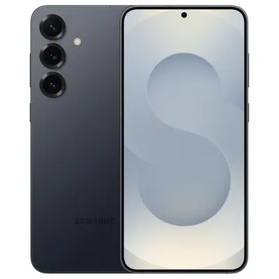 Samsung Galaxy S25 12+128GB schwarz