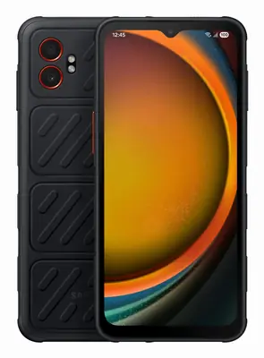 Samsung Galaxy Xcover 7 Pro 6+128GB schwarz