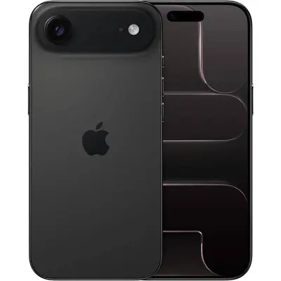 Apple iPhone Air 512 GB Space Schwarz