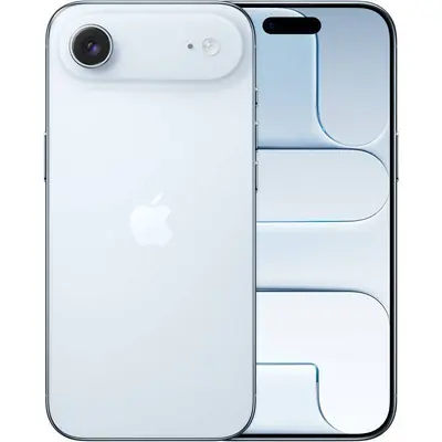 Apple iPhone Air 512GB himmelblau