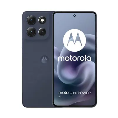 Motorola Moto G86 Power 5G 12+256GB PANTONE Spellbound