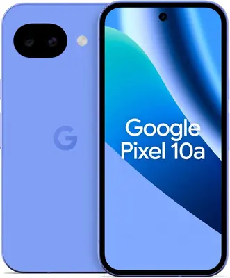 Google Pixel 10a 5G 8+128GB Lavendel