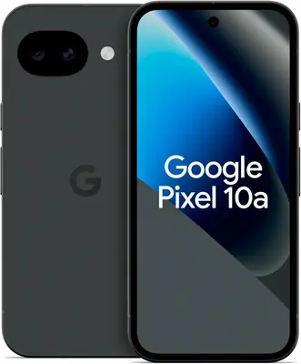 Google Pixel 10a 5G 8+256GB Obsidian