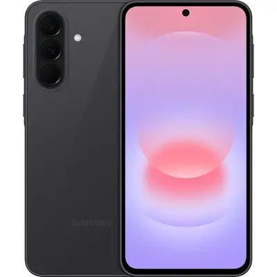 Samsung Galaxy A37 5G 6+128GB grau