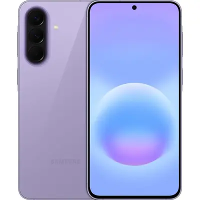 Samsung Galaxy A57 5G 8+256GB lila
