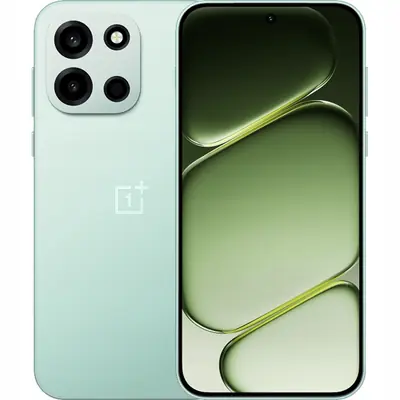 OnePlus Nord 6 5G 12+512GB Fresh Mint