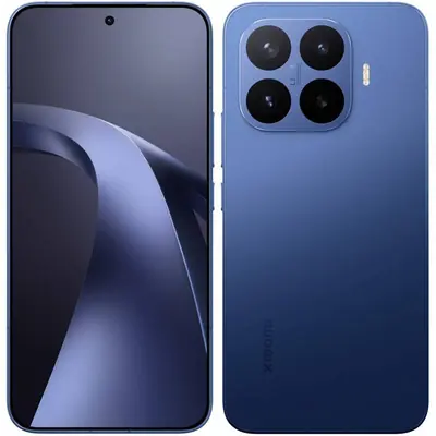 XIAOMI 17T Pro 5G 12+512GB Dunkelblau