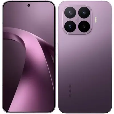 XIAOMI 17T Pro 5G 12+512GB Dunkelviolett