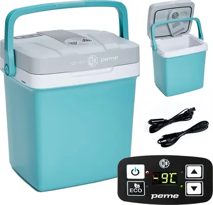 Peme Essential 27 Cool Mint