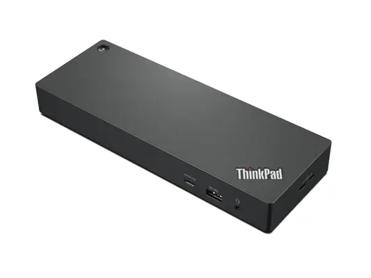 Lenovo Thunderbolt 4 Workstation Dock 300 W