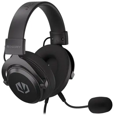 Endorfy VIRO Infra schwarz