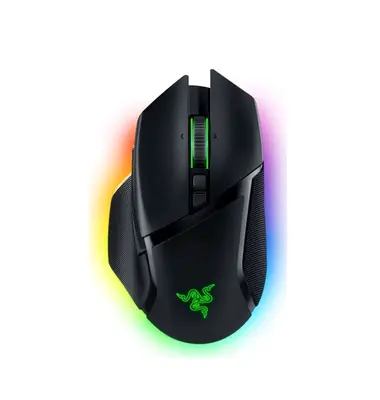 Razer Basilisk V3 Pro Schwarz