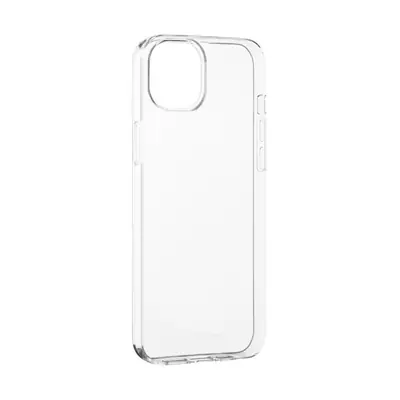 FIXED TPU Gel Case Slim AntiUV für Apple iPhone 15 klar