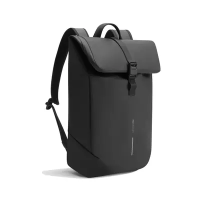 XD Design Urban Flap-Top schwarz