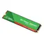 WD Green SN3000 500 GB / SSD / M.2 2280 / PCIe Gen4 x4 / Lesen: 5000 MB/s / Schreiben: 4100 MB/s / 3 Jahre