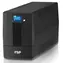 Fortron UPS iFP 800 / USV-Notstromversorgung / 800 VA / 480 W / LCD / Line-Interactive