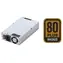 Fortron 1U FSP300-50UCB / Netzteil / 300 W / 80PLUS Bronze / aktive PFC / 40-mm-Lüfter / Großpackung
