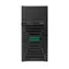 HPE ProLiant ML30 Gen11 / Server / Xeon E-2434 3,4 GHz / 32 GB DDR5 ECC / 2 × 960 GB SSD / 800 W / Tower