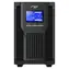 Fortron FSP Champ 2K / USV / Online / Tower / 2000 VA/1800 W / 3x Schuko