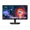 27" Samsung Odyssey OLED G5 Schwarz / Gaming-Monitor / OLED / QHD 2560×1440 / 180 Hz / 0,03 ms / HDMI + DP