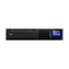 Fortron USV CHAMP 3K / Notstromversorgung / 2HE-Rack / 3x Schuko / 3000 VA / 2700 W / online