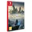 Hogwarts Legacy / Spiel für Nintendo Switch / Komplett in Originalverpackung (ohne Modul) / Abenteuer-Rollenspiel / Englische Version / PEGI 12