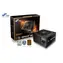 Fortron HEXA 85+ PRO 550 / Netzteil / ATX / 550 W / 80PLUS Bronze / 120 mm / aktive PFC