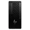 HP Z1 Tower G1i schwarz / Workstation / Intel Core Ultra 7 265 / 16 GB DDR5 / 512 GB SSD / Nvidia RTX A400 / Windows 11