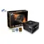 Fortron HEXA 85+ PRO 450 / Netzteil / ATX / 450 W / 80PLUS Bronze / Aktive PFC / 120 mm