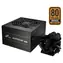 Fortron FSP Hyper 80+ PRO 550W / ATX 3.0 / 80PLUS Bronze / aktive PFC / 120 mm
