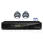 AB CryptoBox 800UHD / Satellitenreceiver / 4K UHD / DVB-S2X / H.265 HEVC / HDMI / LAN / PVR