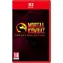 Mortal Kombat: Legacy Kollection / Spiel / Action / Nintendo Switch 2