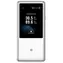 ZTE U60 Pro weiß / Mobiler Router / 5G / Wi-Fi 7 / 10000 mAh