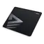 Savio Precision Control S schwarz / Mauspad / 250 x 250 x 2 mm