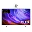 65" Samsung QE65S85H Schwarz / Fernseher / 4K OLED / 120 Hz / HDR10+ / Wi-Fi 6E / Bluetooth 5.3 / HDMI / LAN / 20-W-Lautsprecher