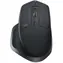 Logitech MX Master 2S / Kabellose Maus / Lasersensor / 4000 DPI / 7 Tasten / Bluetooth / 2,4 GHz