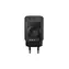 Havit UC132 schwarz / Ladeadapter / GaN / 2x USB-A / 4X USB-C / 22 W