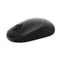 DELL Pro 5 MS526, schwarz / Kabellose optische Maus / 6000 DPI / 3 Tasten / 2,4 GHz / Bluetooth / 1x AA