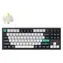 Keychron Q3 Max schwarz / Tastatur