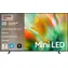 55" Samsung UE55M80H, schwarz / SMART TV / 4K UHD / Mini-LED / 144 Hz / HDR10+ / Tizen / 3x HDMI