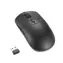 Kensington EQ MY430 schwarz / Kabellose Maus / 2400 DPI / 6 Tasten / Bluetooth + 2,4 GHz / USB-C-Ladeanschluss / Leise