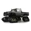 AMEWI AMXRock RCX10TP Scale Crawler Pick UP grau / RC-Auto / 1:10 / RTR / Fernsteuerung / 2,4 GHz