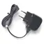 2GO schwarz / Micro-USB-Ladegerät / 5 V / 1 A