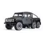 AMEWI AMXRock RCX10.3P Crawler 6x6 Pickup grau / RC-Auto / 1:10 / Alter: 14+ / ARTR / ferngesteuert
