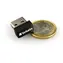 Verbatim Store 'n' Stay Nano 32 GB schwarz / USB-Stick / USB 2.0 / Lesen: 10 MB/s / Schreiben: 3 MB/s